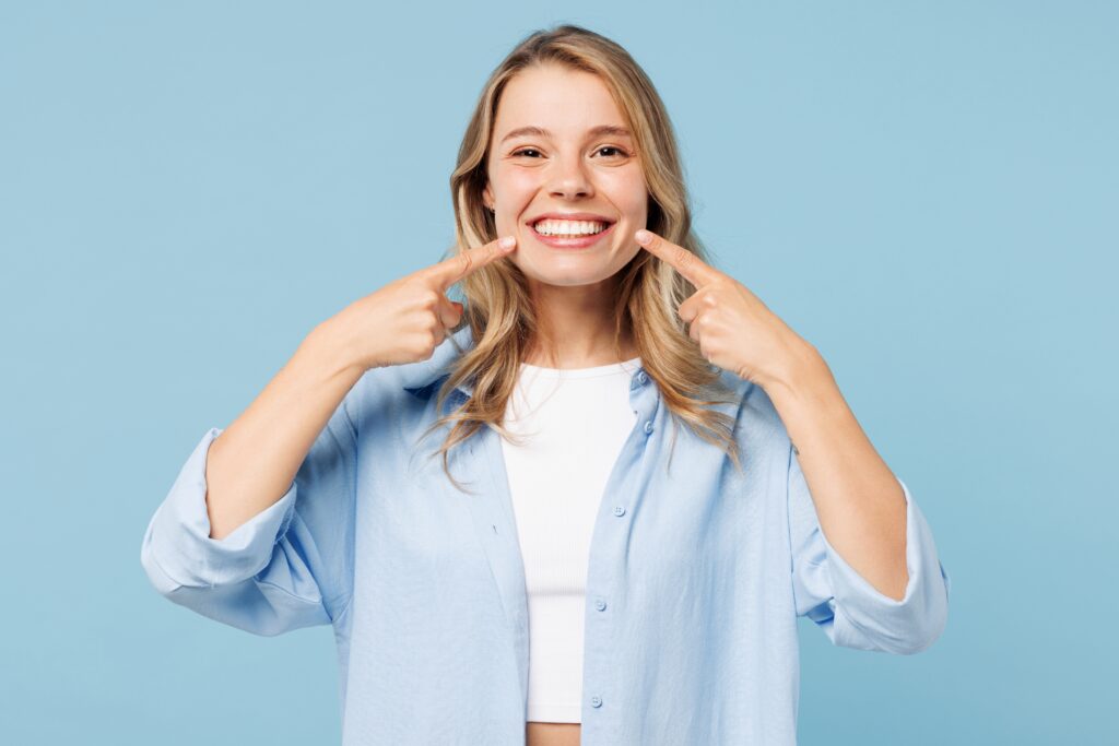 cosmetic dentist Fort Collins