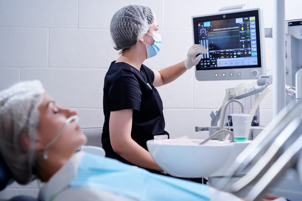 emergency dentist