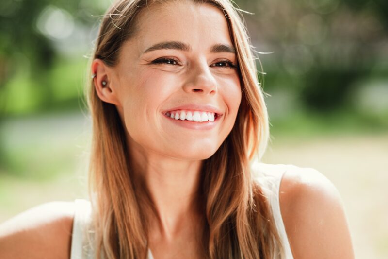 Cosmetic Dentist in Fort Collins